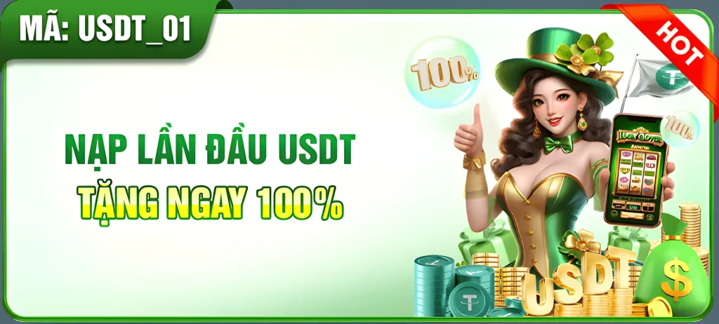 Cm8848 Com Nạp lần đầu Usdt tặng 100%